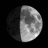 Moon age: 8 days, 8 hours, 16 minutes,67% Moon age: 8 days, 8 hours, 16 minutes,67%